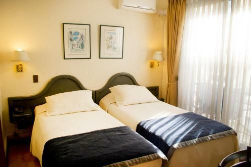 Hotel Riviera