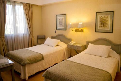 Hotel Riviera