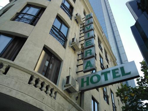 Hotel Riviera