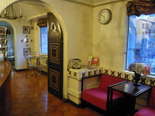 Hotel Riviera