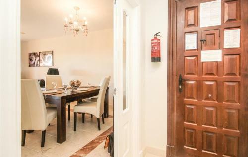 Apartment Benahav�s