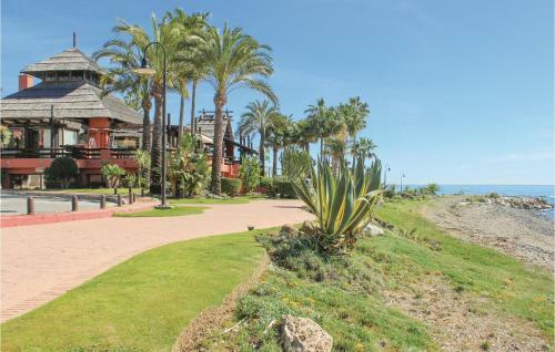 Apartment Benahav�s
