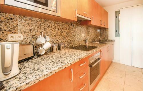 Apartment Benahav�s