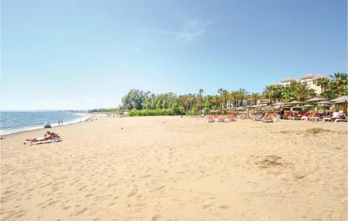 Apartment Benahav�s