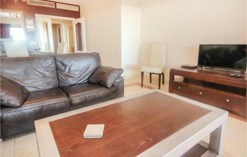 Apartment Benahav�s
