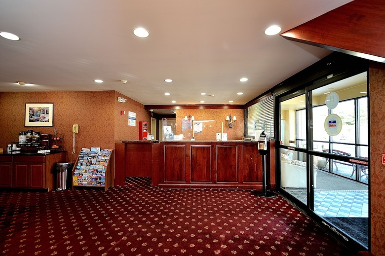 Hotel Quality Inn Somerset