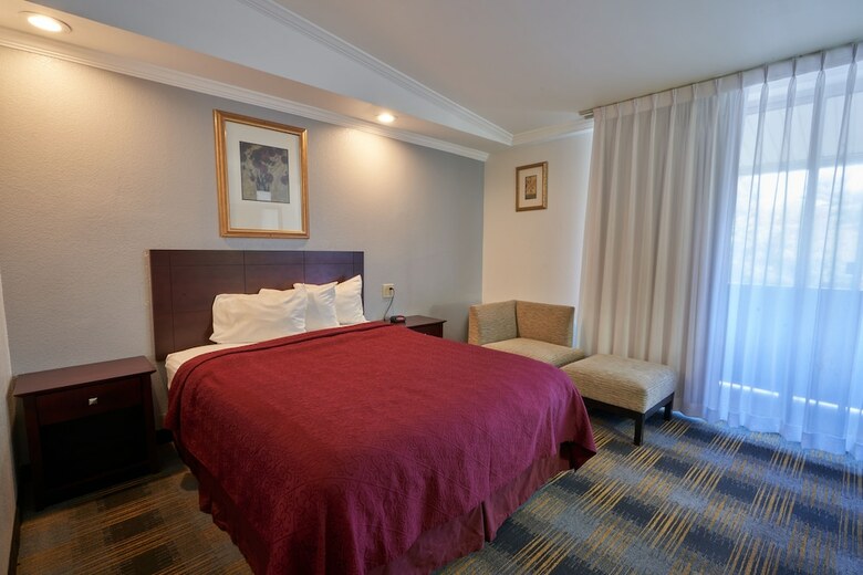 Hotel Quality Inn Somerset