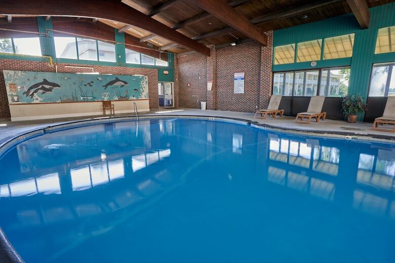 Hotel Quality Inn Somerset