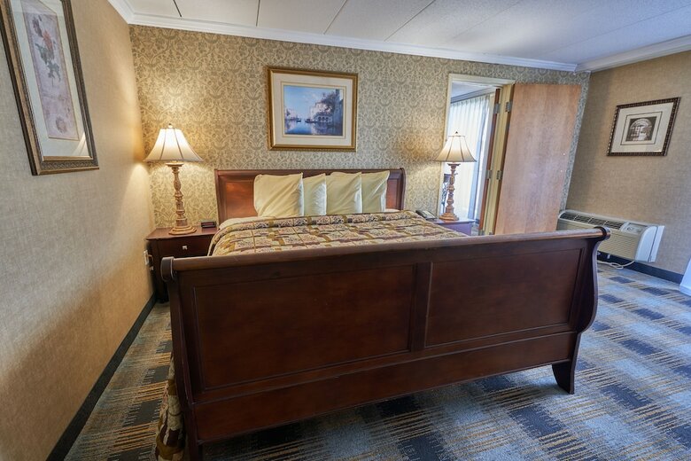 Hotel Quality Inn Somerset