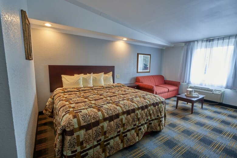Hotel Quality Inn Somerset