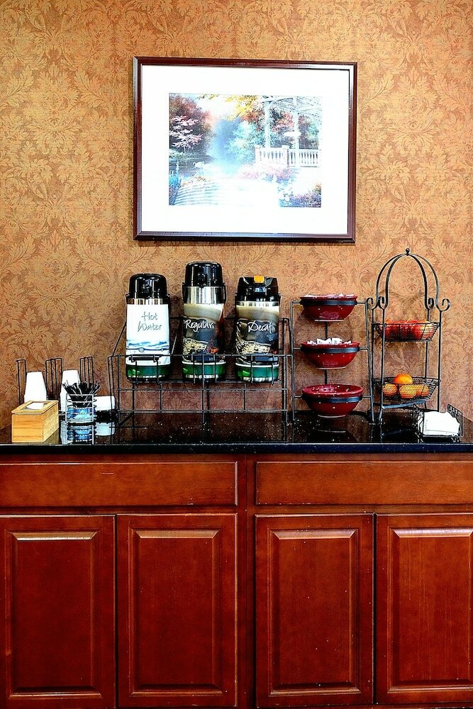 Hotel Quality Inn Somerset