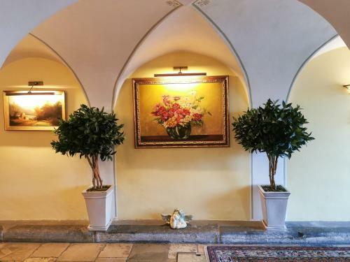 Hotel Schrannenhof