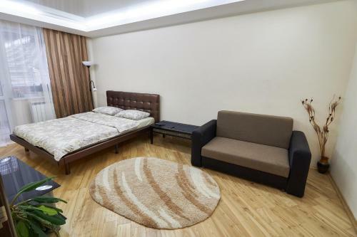 Arena City Apartments