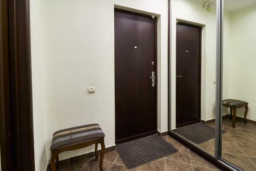 Arena City Apartments