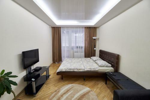 Arena City Apartments