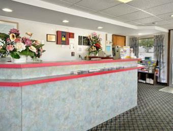 Motel Super 8 W Yarmouth Hyannis/cape Cod