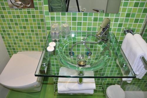 Hostal Pensi�n C7