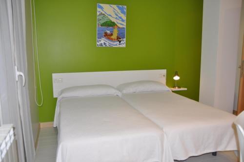 Hostal Pensi�n C7