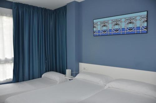 Hostal Pensi�n C7