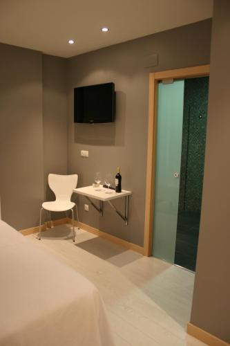 Hostal Pensi�n C7