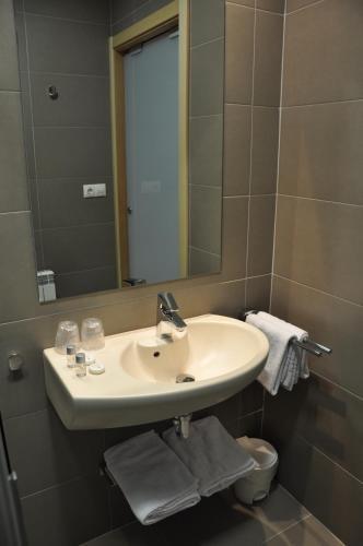 Hostal Pensi�n C7