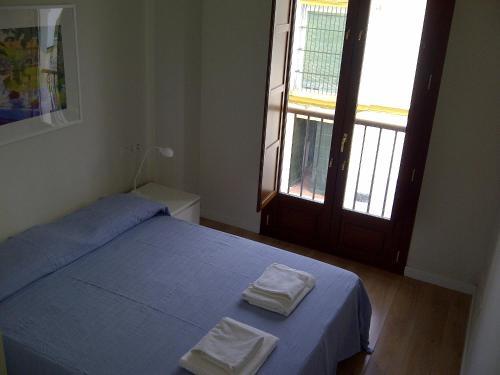 Apartamentos Mirabal