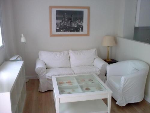 Apartamentos Mirabal