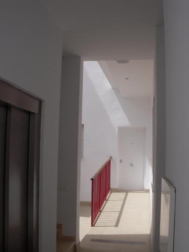 Apartamentos Mirabal