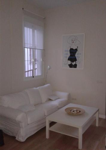 Apartamentos Mirabal