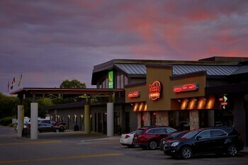 Best Western Royal Hotel