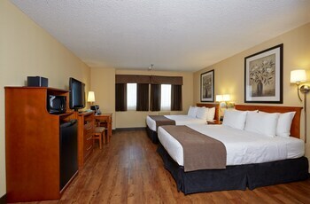 Best Western Royal Hotel