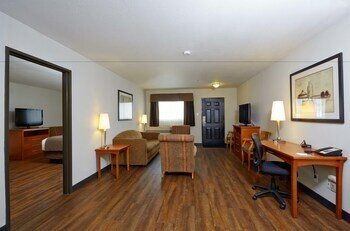 Best Western Royal Hotel