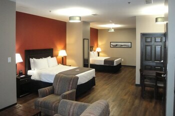 Best Western Royal Hotel