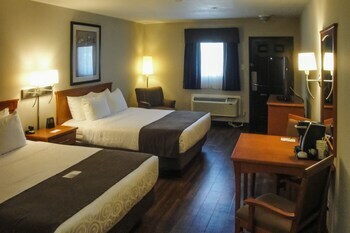 Best Western Royal Hotel