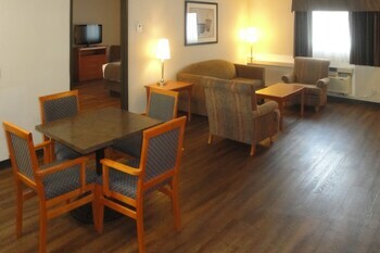 Best Western Royal Hotel