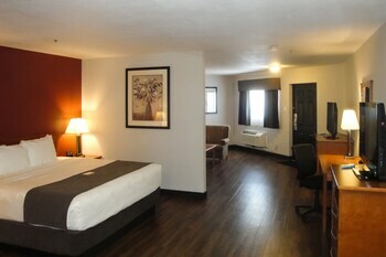 Best Western Royal Hotel