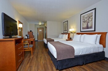 Best Western Royal Hotel