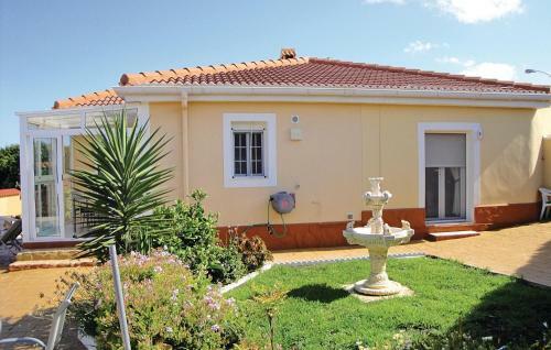 Holiday Home Avda. Naciones