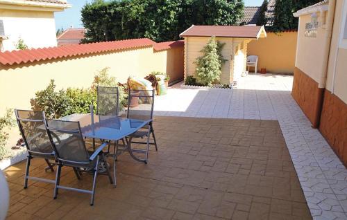 Holiday Home Avda. Naciones