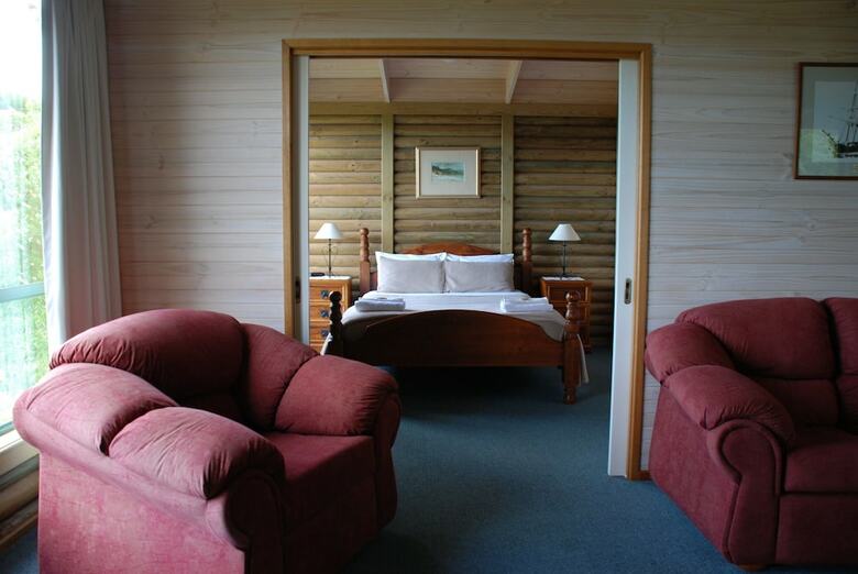 Shearwater Cottages