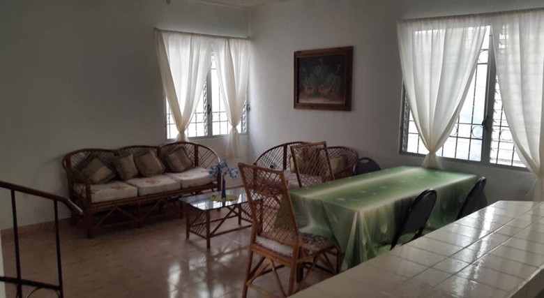 Room In Residential Zone Cancun