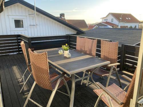 Villa Gustavsro I Apelviken