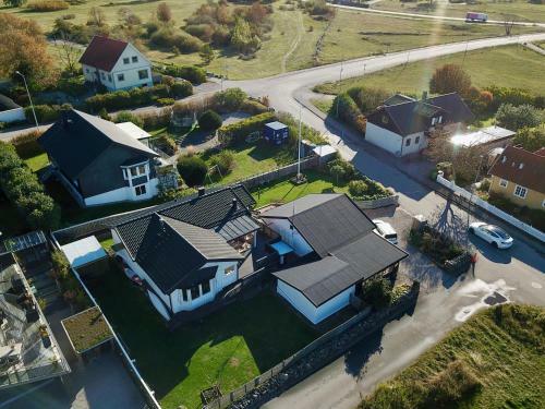 Villa Gustavsro I Apelviken