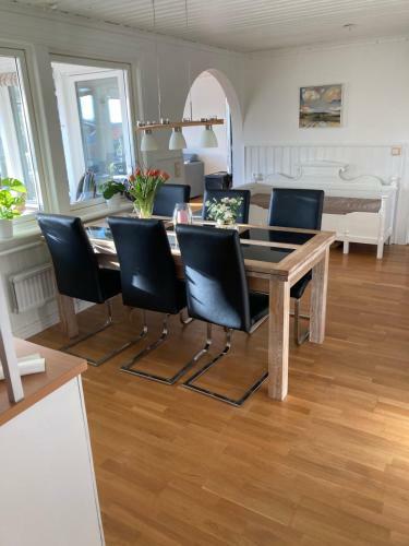Villa Gustavsro I Apelviken