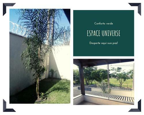 Espace Universe