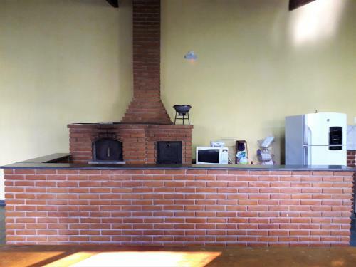 Recanto Do Ribeir�o