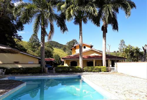 Recanto Do Ribeir�o
