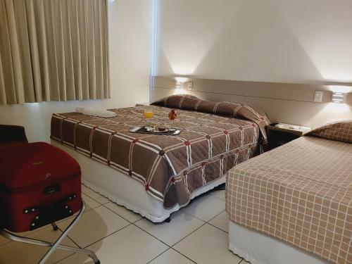Pinda Palace Hotel