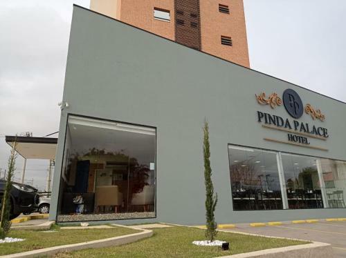 Pinda Palace Hotel