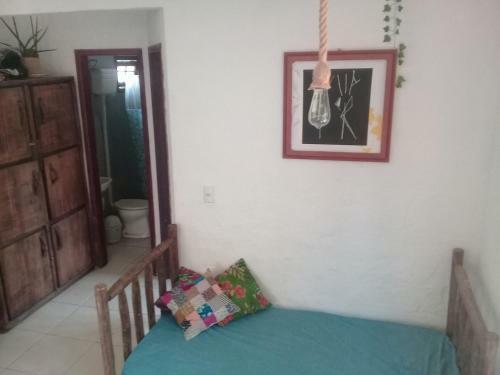 Surf Paradise Apartamentos
